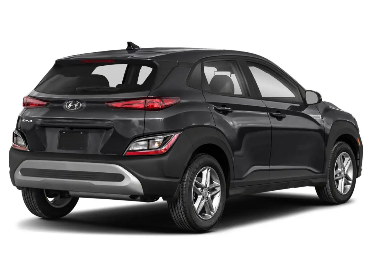 Hyundai KONA photo Hyundai KONA