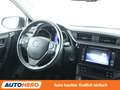 Toyota Auris 1.2 Turbo Team D*NAVI*TEMPO*CAM*PDC*SHZ*KLIMA* Grau - thumbnail 13