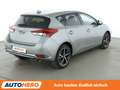 Toyota Auris 1.2 Turbo Team D*NAVI*TEMPO*CAM*PDC*SHZ*KLIMA* Grau - thumbnail 6