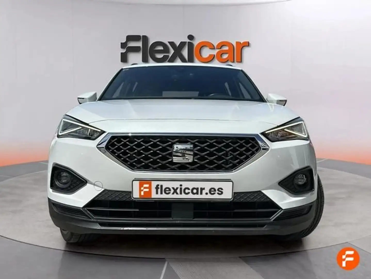 SEAT Tarraco 1.5 TSI S&S Xcellence 150 Blanco - 2