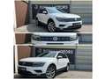 Volkswagen Tiguan Highline/Digital Tacho Weiß - thumbnail 4