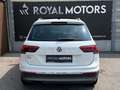 Volkswagen Tiguan Highline/Digital Tacho Weiß - thumbnail 7