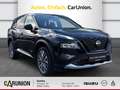 Nissan X-Trail 1.5 VC-T e-4ORCE 4x4 Tekna Schwarz - thumbnail 3