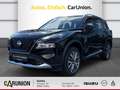 Nissan X-Trail 1.5 VC-T e-4ORCE 4x4 Tekna Schwarz - thumbnail 1