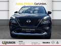Nissan X-Trail 1.5 VC-T e-4ORCE 4x4 Tekna Schwarz - thumbnail 2