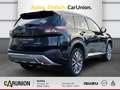 Nissan X-Trail 1.5 VC-T e-4ORCE 4x4 Tekna Schwarz - thumbnail 4