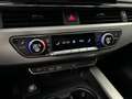 Audi A4 Berline -41% 40 TDI 204CV BVA 4x4 SLINE+GPS+CAM Gris - thumbnail 14