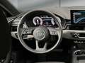 Audi A4 Berline -41% 40 TDI 204CV BVA 4x4 SLINE+GPS+CAM Gris - thumbnail 9