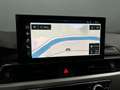 Audi A4 Berline -41% 40 TDI 204CV BVA 4x4 SLINE+GPS+CAM Gris - thumbnail 11