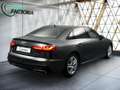 Audi A4 Berline -41% 40 TDI 204CV BVA 4x4 SLINE+GPS+CAM Gris - thumbnail 4