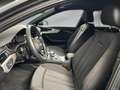 Audi A4 Berline -41% 40 TDI 204CV BVA 4x4 SLINE+GPS+CAM Gris - thumbnail 7