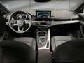 Audi A4 Berline -41% 40 TDI 204CV BVA 4x4 SLINE+GPS+CAM Gris - thumbnail 6