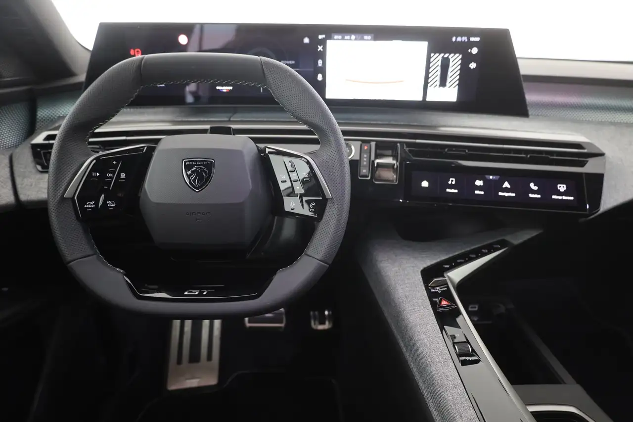 Peugeot 5008 2026 — фото 10