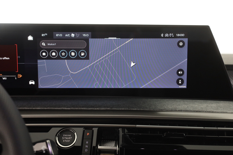Peugeot 5008 GT 1.2 Hybrid Aut. Matrix ACC 7-Sitzer — photo 11