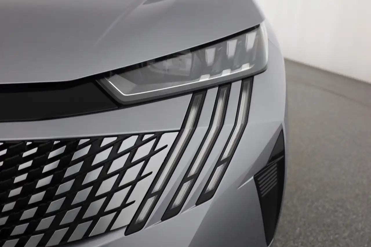 Peugeot 5008 2026 — фото 30