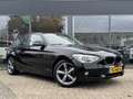 BMW 116 1-serie 116i Executive Zwart - thumbnail 2