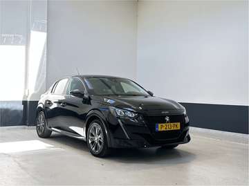EV Active Pack 50 kWh | NL | 1 Eig | SDH % Apple C