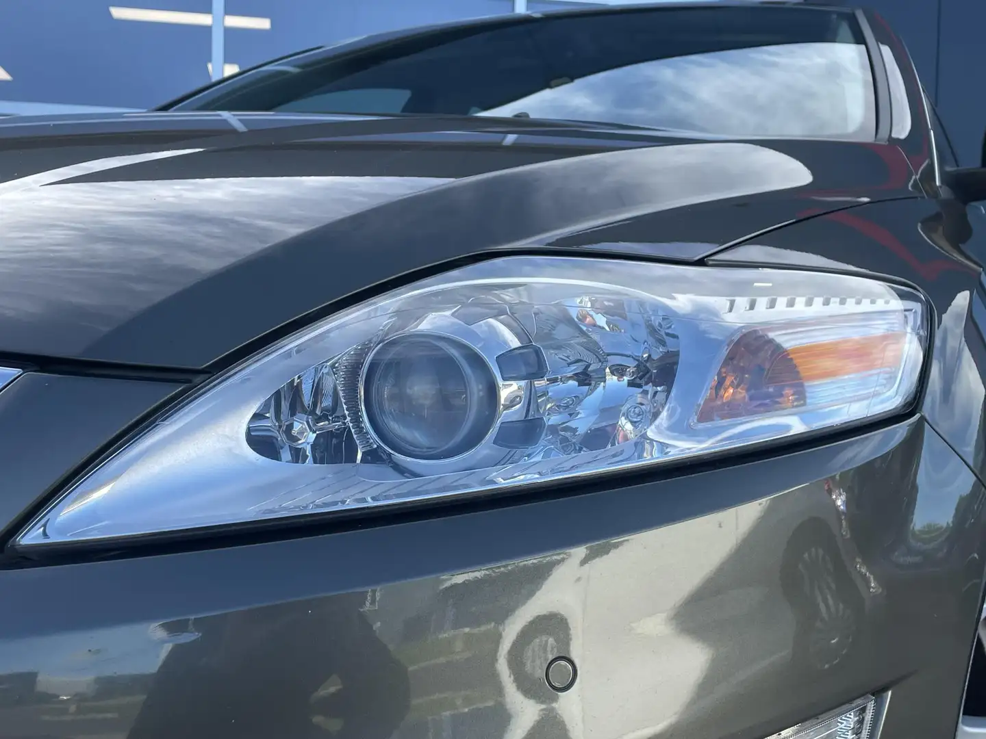 Ford Mondeo 1.6 EcoBoost Titanium - Navigatie - Climate Contro Vert - 2