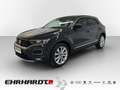Volkswagen T-Roc 2.0 TDI DSG 4Motion Sport NAVIVORBEREIT*LED*ACC... Grau - thumbnail 1