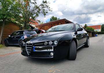 159 1.9 JTS 16V Distinctive