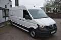 Volkswagen Crafter 35 lang Hochdach FWD *KAMERA *DAB *PDC White - thumbnail 8