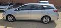 Toyota Auris SW HEV 1.8i *HYBRIDE*78100KM**GPS*12 MOIS GARANTIE Szary - thumbnail 8