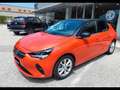 Opel Corsa 1.2 Edition Arancione - thumbnail 1