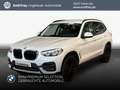 BMW X3 xDrive20i Aut. Advantage Weiß - thumbnail 1