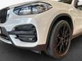 BMW X3 xDrive20i Aut. Advantage Weiß - thumbnail 7