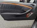 Mercedes-Benz CLK 320 Cabrio*LEDER*COMAND*AHK ORIG*TOP+DEUTSCH Schwarz - thumbnail 11