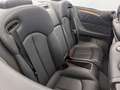 Mercedes-Benz CLK 320 Cabrio*LEDER*COMAND*AHK ORIG*TOP+DEUTSCH Schwarz - thumbnail 17