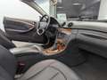 Mercedes-Benz CLK 320 Cabrio*LEDER*COMAND*AHK ORIG*TOP+DEUTSCH Schwarz - thumbnail 18