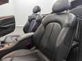 Mercedes-Benz CLK 320 Cabrio*LEDER*COMAND*AHK ORIG*TOP+DEUTSCH Schwarz - thumbnail 10