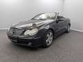Mercedes-Benz CLK 320 Cabrio*LEDER*COMAND*AHK ORIG*TOP+DEUTSCH Schwarz - thumbnail 1