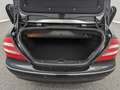 Mercedes-Benz CLK 320 Cabrio*LEDER*COMAND*AHK ORIG*TOP+DEUTSCH Schwarz - thumbnail 15