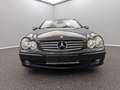 Mercedes-Benz CLK 320 Cabrio*LEDER*COMAND*AHK ORIG*TOP+DEUTSCH Schwarz - thumbnail 2