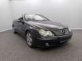 Mercedes-Benz CLK 320 Cabrio*LEDER*COMAND*AHK ORIG*TOP+DEUTSCH Schwarz - thumbnail 3