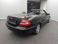 Mercedes-Benz CLK 320 Cabrio*LEDER*COMAND*AHK ORIG*TOP+DEUTSCH Schwarz - thumbnail 8