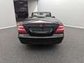 Mercedes-Benz CLK 320 Cabrio*LEDER*COMAND*AHK ORIG*TOP+DEUTSCH Schwarz - thumbnail 7