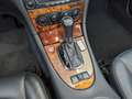 Mercedes-Benz CLK 320 Cabrio*LEDER*COMAND*AHK ORIG*TOP+DEUTSCH Schwarz - thumbnail 23