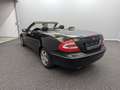 Mercedes-Benz CLK 320 Cabrio*LEDER*COMAND*AHK ORIG*TOP+DEUTSCH Schwarz - thumbnail 6