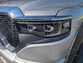 Foton Tunland V9 Hybrid Power  8AT  ULTRA NUOVO PRONTA CONSEGNA Argento - thumbnail 11