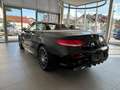 Mercedes-Benz C 220 d AMG Line Schwarz - thumbnail 6