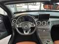 Mercedes-Benz C 220 d AMG Line Schwarz - thumbnail 8