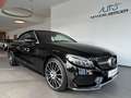 Mercedes-Benz C 220 d AMG Line Schwarz - thumbnail 22