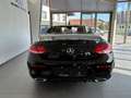 Mercedes-Benz C 220 d AMG Line Schwarz - thumbnail 5