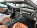 Mercedes-Benz C 220 d AMG Line Schwarz - thumbnail 15