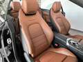 Mercedes-Benz C 220 d AMG Line Schwarz - thumbnail 16