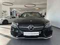 Mercedes-Benz C 220 d AMG Line Schwarz - thumbnail 9