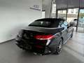 Mercedes-Benz C 220 d AMG Line Schwarz - thumbnail 24